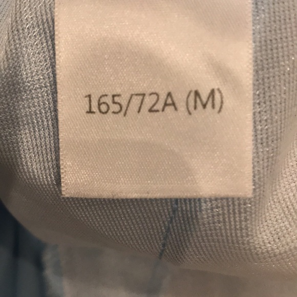 New Sky blue quick dry utility pants sports pants - Picture 3 of 3